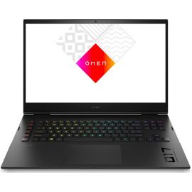 HP Ноутбук OMEN 17-ck2009ua 17.3" QHD IPS AG, Intel i7-13700HX, 32GB, F2048GB, NVD4080-12, Win11, чорний