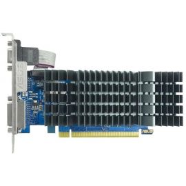 ASUS Вiдеокарта GeForce GT710 2GB GDDR3 silent EVO GT710-SL-2GD5-BRK-EVO