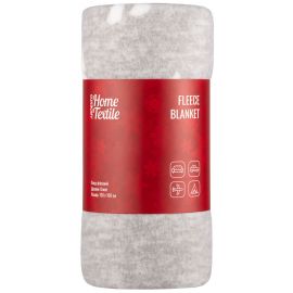 ARDESTO Плед Fleece 130x160см, 100% поліестер, олені