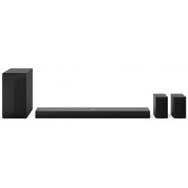 LG Звукова панель S70TR 500W, 5.1.1, BT, HDMI-ARC, USB, sub, Dolby Atmos