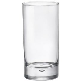 Bormioli Rocco Набір склянок високих Barglass Hi-Ball, 375мл, h145мм, 6шт, скло, прозорий