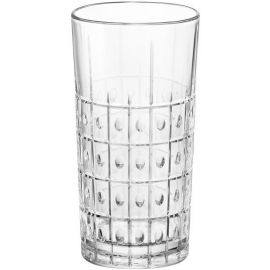 Bormioli Rocco Набір склянок високих Bartender Este Cooler, 490мл, h158мм, 6шт, скло, прозорий