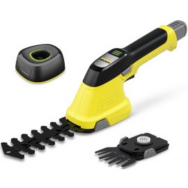 Karcher Ножиці для трави GSH 4-4 Plus Battery Set акумуляторні