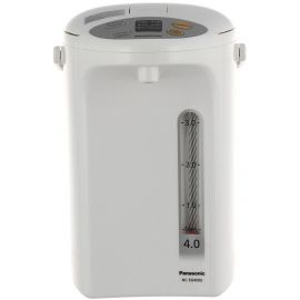 Panasonic Термопот 4л, пластик, білий