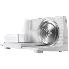 Gorenje Скиборізка, 100Вт, лезо-нержавіюча сталь, діаметр ножа-170мм, корпус-пластик, білий