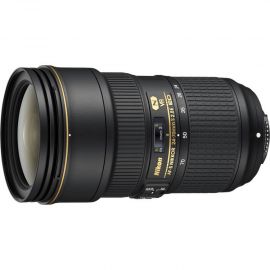 Nikon AF-S 24-70mm f/2.8E VR