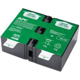 APC Батарея Replacement Battery Cartridge #123