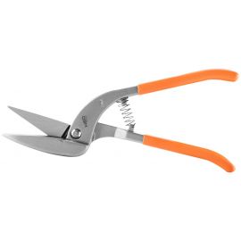 Neo Tools Ножиці по металу, 300 мм, ліві, CrMo, різання до 1.5 мм