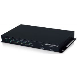 Cypress Спліттер HDMI 1x4 CPLUS-V4T