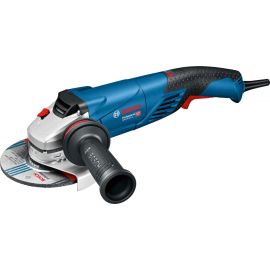 Bosch Шліфмашина кутова Professional GWS 18-125 SL, 125 мм, 1800 Вт, 12000 об/хв, М14, 2.5 кг