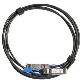 MikroTiK Кабель XS+DA0003 SFP28, 3м