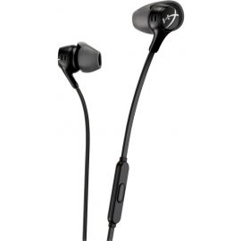 HyperX Гарнітура Cloud Earbuds II 3.5 мм Black