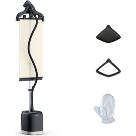 Tefal Відпарювач вертикальний Pro Style Garment, 2000Вт, 1500мл, постійна пара - 42гр, чорний