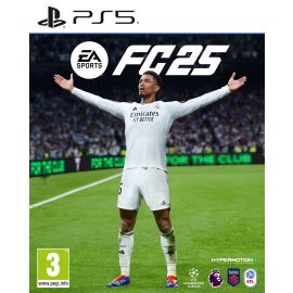 Games Software EA Sports FC 25 [BD disk] (PS5)