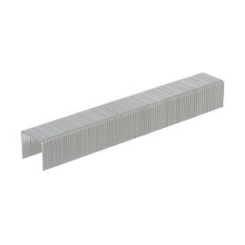 Bosch Металеві скоби, тип 53, 10х11.4х0.74мм, 1000шт