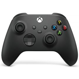 Microsoft Геймпад Xbox BT, чорний
