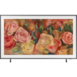Samsung Телевізор 50" QLED 4K UHD 50Hz Smart Tizen Black TheFrame