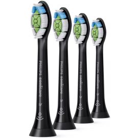 Philips Насадка для електричної зубної щітки Sonicare W2 Optimal White HX6068/13