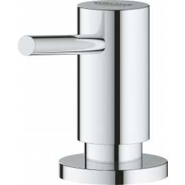 Grohe Дозатор для миючих засобів Сosmopolitan, 500мл, хром