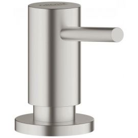 Grohe Дозатор для миючих засобів Сosmopolitan, 500мл, суперсталь