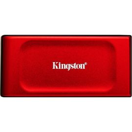 Kingston Портативний SSD 1TB USB 3.2 Gen 2 Type-C XS1000