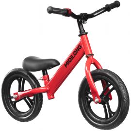Miqilong Біговел SC 12" червоний