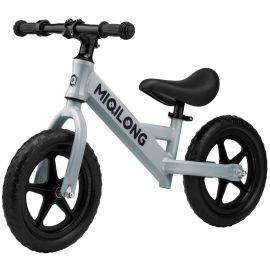 Miqilong Біговел HP 12" оливковий