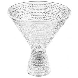 ARDESTO Креманка Verbena, 12.8см, скло, прозорий