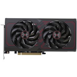 SAPPHIRE Відеокарта Radeon RX 7600 XT 16GB GDDR6 PULSE GAMING OC