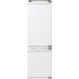 Gorenje Холодильник вбудований з нижн. мороз., 177х55х54см, 2 двері, 180(68)л, А+, NF, Зона св-ті, Дисплей, Білий