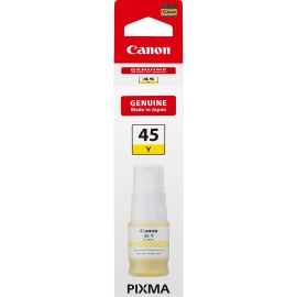 Canon Чорнило GI-45 PIXMA Gxxxx Yellow