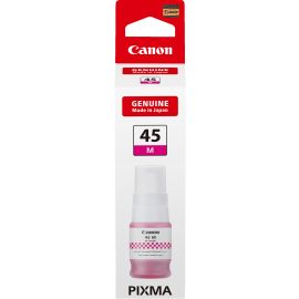 Canon Чорнило GI-45 PIXMA Gxxxx Magenta