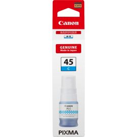 Canon Чорнило GI-45 PIXMA Gxxxx Cyan