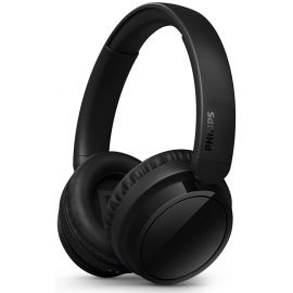 Philips Навушники Over-ear TAH5209 BT 5.3, SBC, Wireless, Mic, Чорний