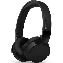Philips Навушники On-ear TAH4209 BT 5.3, Wireless, Mic, Чорний