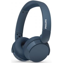 Philips Навушники On-ear TAH4209 BT 5.3, Wireless, Mic, Синій