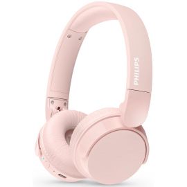 Philips Навушники On-ear TAH4209 BT 5.3, Wireless, Mic, Рожевий