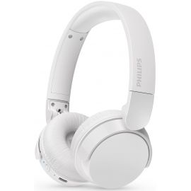 Philips Навушники On-ear TAH4209 BT 5.3, Wireless, Mic, Білий