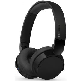 Philips Навушники On-ear TAH3209 BT 5.3, Wireless, Mic, Чорний