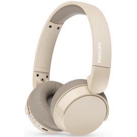 Philips Навушники On-ear TAH3209 BT 5.3, Wireless, Mic, Бежевий