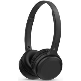 Philips Навушники On-ear TAH1108 BT 5.2, SBC, Wireless, Mic, Чорний