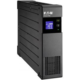 Eaton Джерело безперебійного живлення Ellipse PRO, 1600VA/1000W, LCD, USB, 8xSchuko