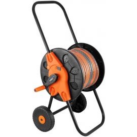 Neo Tools Котушка для шланга на колесах 60м 1/2" 20м 3/4"