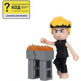 DevSeries Ігрова колекційна фігурка Core Figures Cobra Kai: Johnny Lawrence
