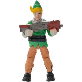Fortnite Колекційна фігурка Micro Legendary Series Codename E.L.F., 6см