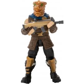 Fortnite Колекційна фігурка Micro Legendary Series Battle Hound, 6см