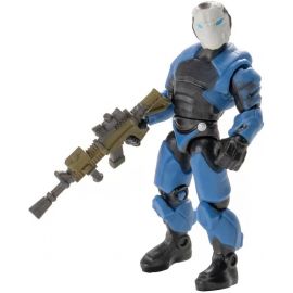 Fortnite Колекційна фігурка Micro Legendary Series Carbide, 6см