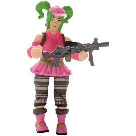 Fortnite Колекційна фігурка Micro Legendary Series Zoey, 6см