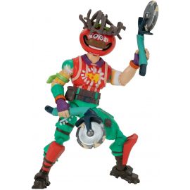 Fortnite Колекційна фігурка Solo Mode Tomatohead (Crown), 10см