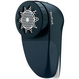 Tefal Машинка для видалення катишків, до 40 хв. роботи, USB-A, синій